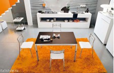 Quarantacinque –  Стул  от Calligaris